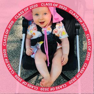 Meet your Posher, Donna